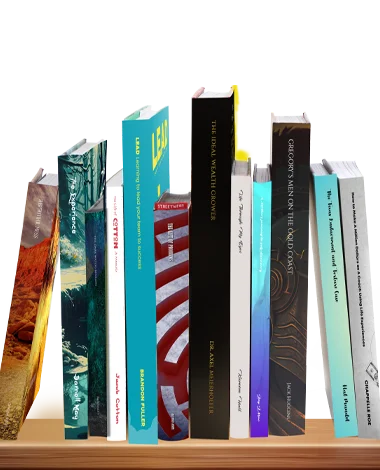 Book Portfolio
